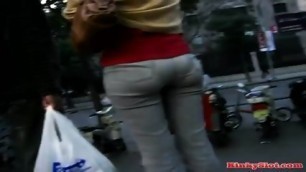 Good Good Lady And Her Ass 2