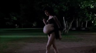 HD Serleena Pregnant Belly