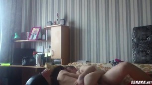 Moscow Whore Vera