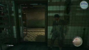 MAFIA 2 - Drsňák a účetní (by PeŤan) PART 09