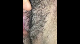 How you do like your Pussy, Shaved or Hairy?