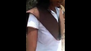 School Girls Indian