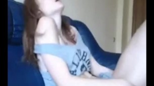 Horny Multiple Orgasms