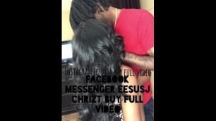 Mia Banks the Return Homemade Eesuzjtainment