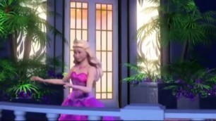 Barbie the Princess & the Popstar Trailer