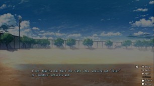 Fruit of Grisaia Voiceover Readthrough Part 5