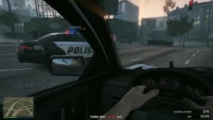 Grand Theft Dick