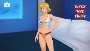 Paprika Trainer [v0.4.5.0] Totally Spies Part 5 Dildos by LoveSkySan69
