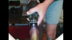 Demolition Hammer Sex Toy. anyone have the Full Video ?