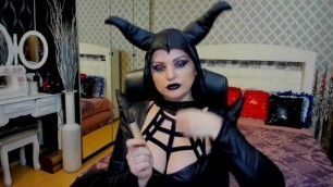 Dark Sorceress ,countdown