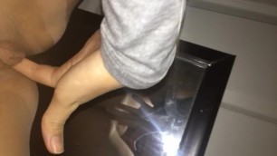 Showing off my Wet Pussy and Ass