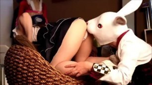 Japanese AdultHospitality Playvideo 862