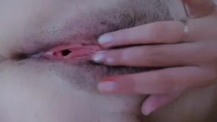 Selfie Masturbation Orgasm