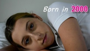 Porn Star Born in the Year 2000 Melody Parker