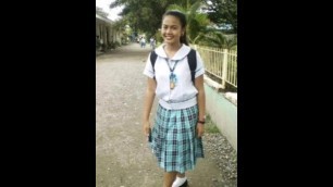 Pinay Student Irish Mae Factor Pajarillaga Scandal