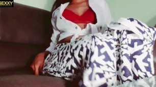Sri Lankan Sexy Wife Voice Call කාලෙකින් හිකුවෙ නැනෙ සුදු අද ඕනිමයි