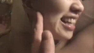Rin's Night Call to the Sex Doctor (Uncensored JAV)