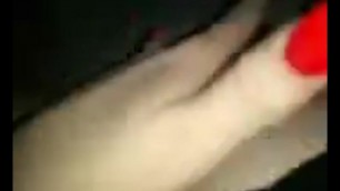 Wife Orgasming