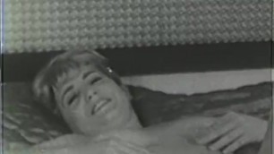 Softcore Nudes 635 1960's - Scene 5