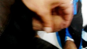 Ivan Comiendo Polla