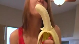 Imagine what this Teen Hottie would do with your Cock