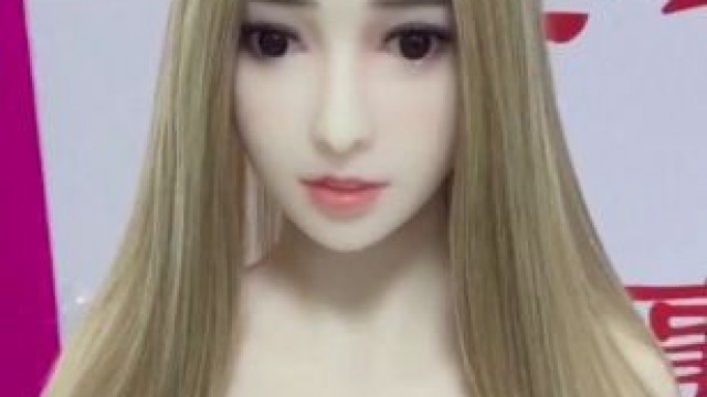 Factory Lifelike Young Teen Sex Doll