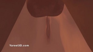 Teen Sex in Free to Play 3D Sex Game! Go for a Date with Other Players, Flirt and Fuck Online!