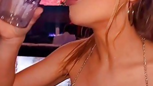 skinny busty teen fucked after party I found her at sexturs.com